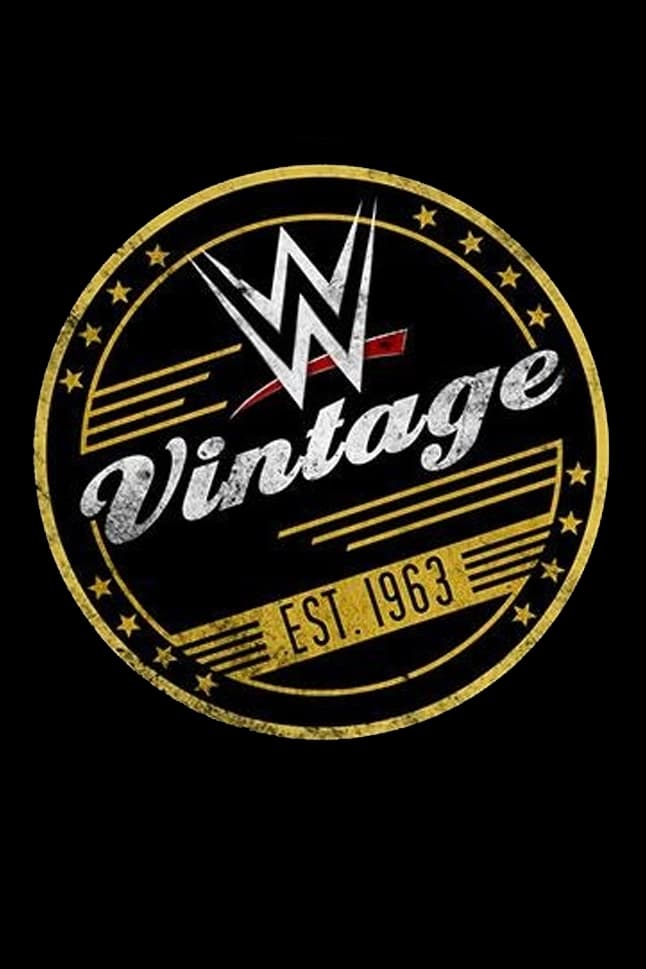 WWE Vintage | WWE Vintage