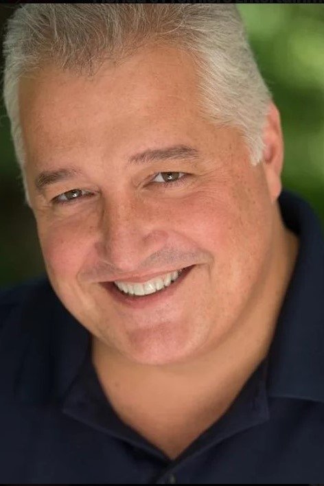 بازیگر Joe Starr  