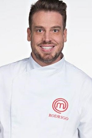بازیگر Rodrigo Einsfeld  