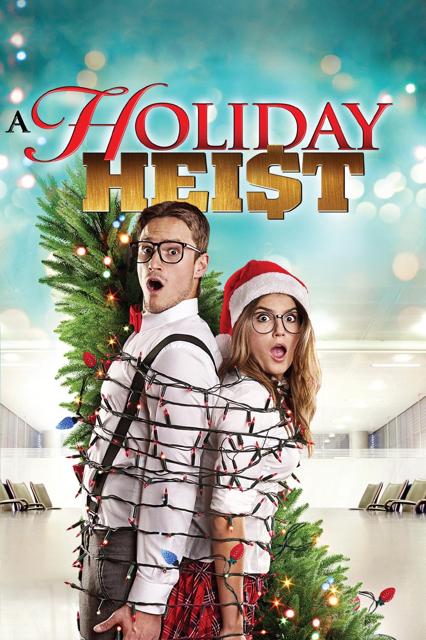 A Holiday Heist | A Holiday Heist