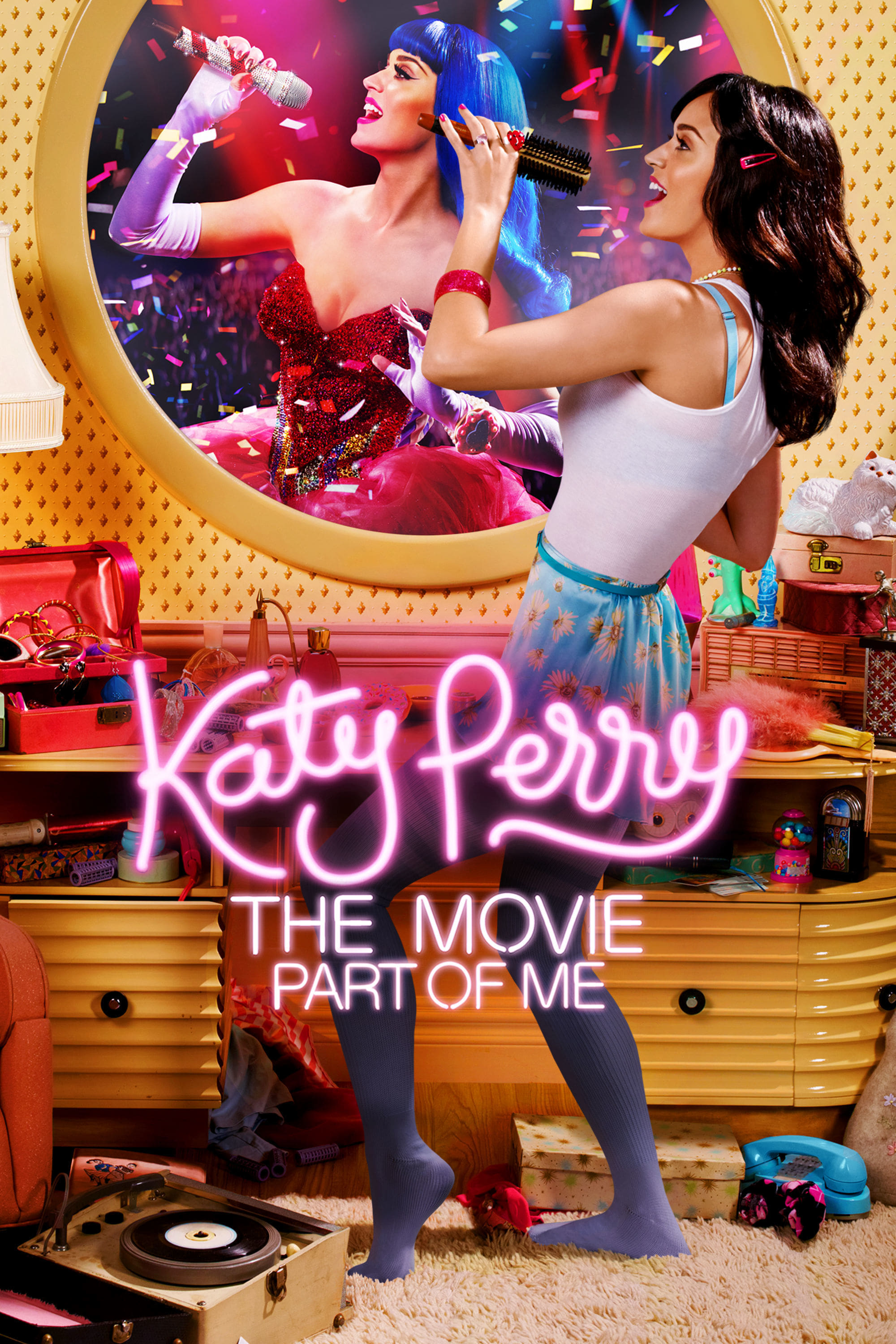 Katy Perry: Part of Me | Katy Perry: Part of Me