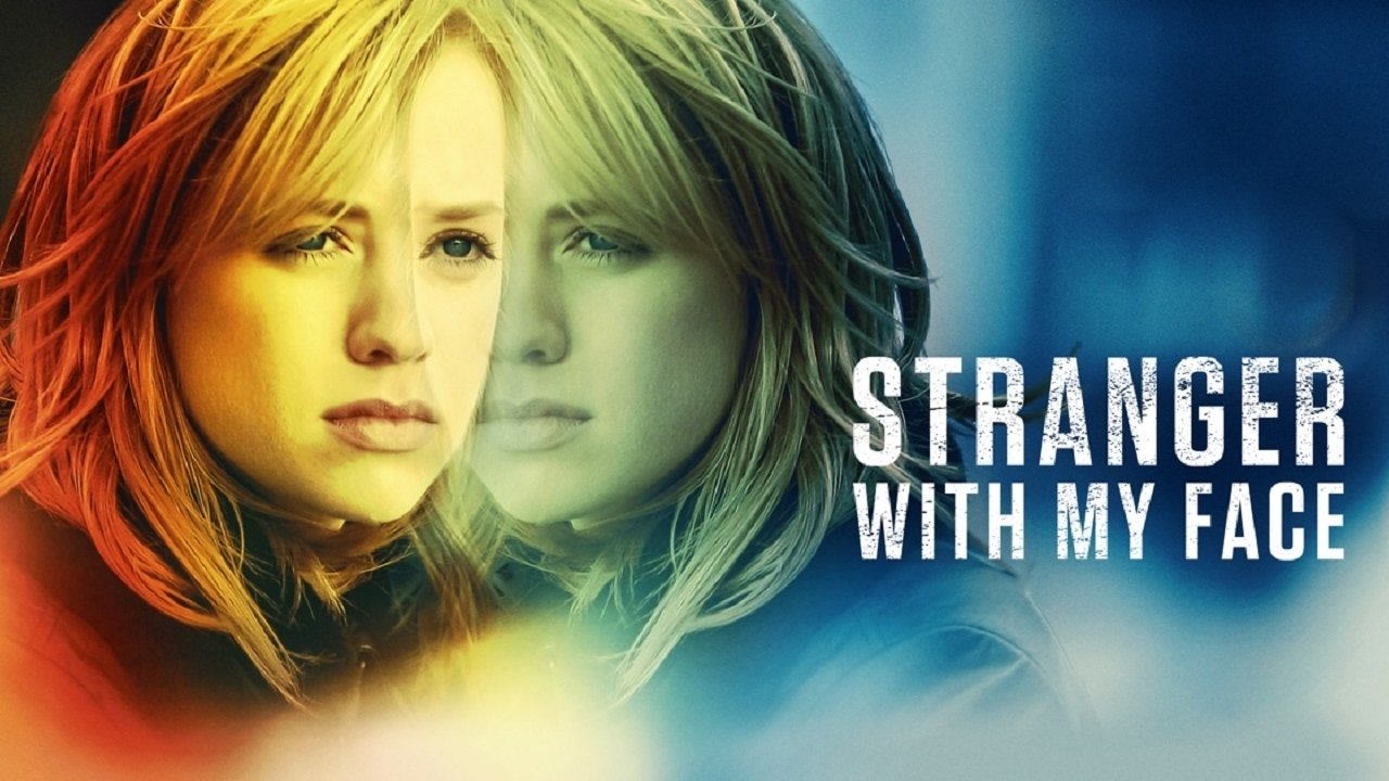 Stranger with My Face|Stranger with My Face