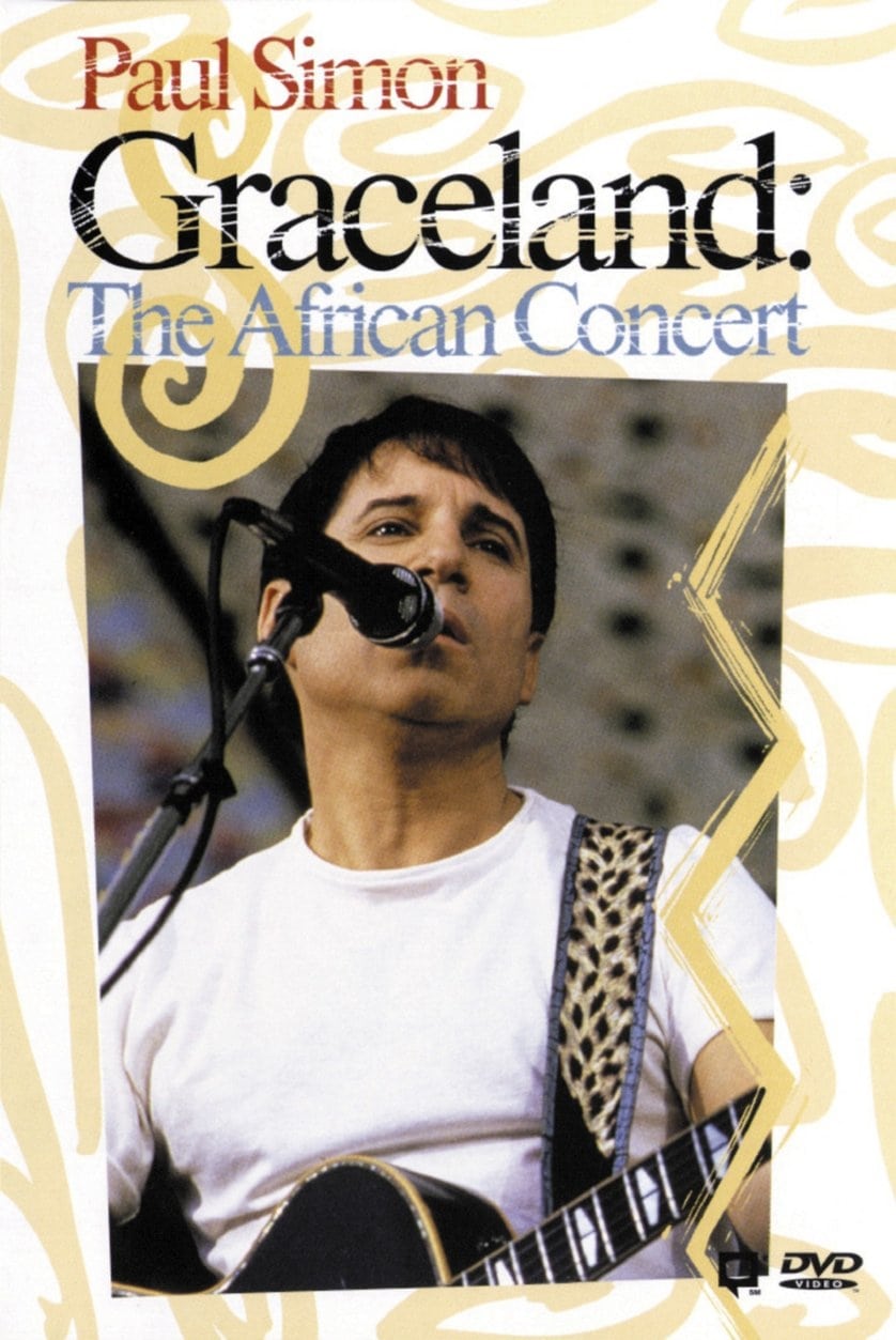 Paul Simon | Graceland: The African Concert | Paul Simon | Graceland: The African Concert