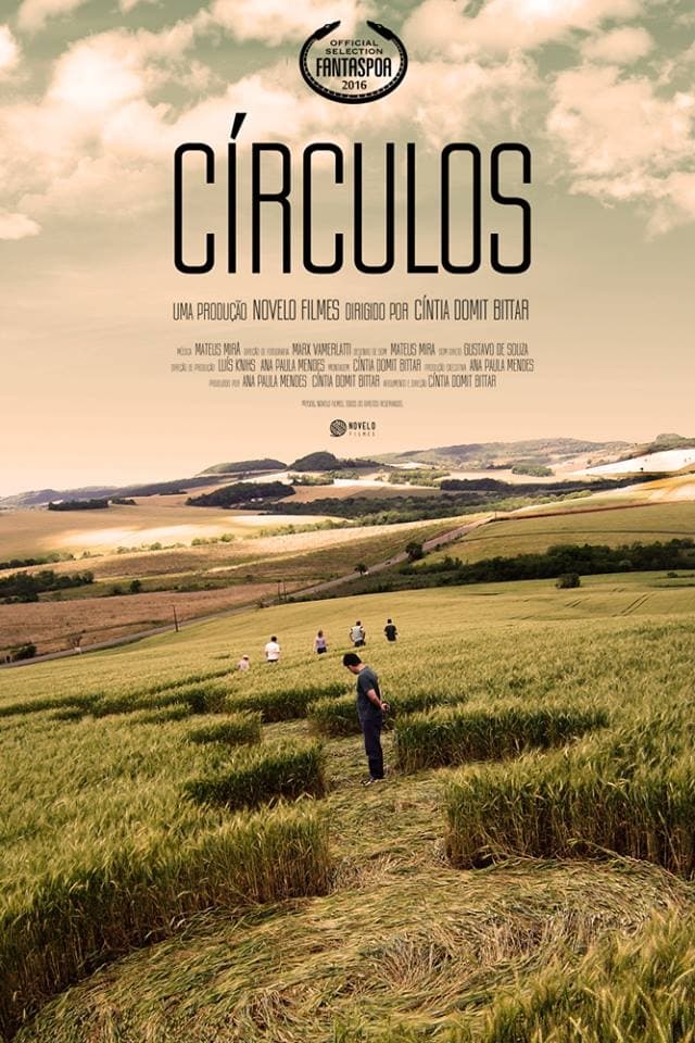 Círculos | Círculos