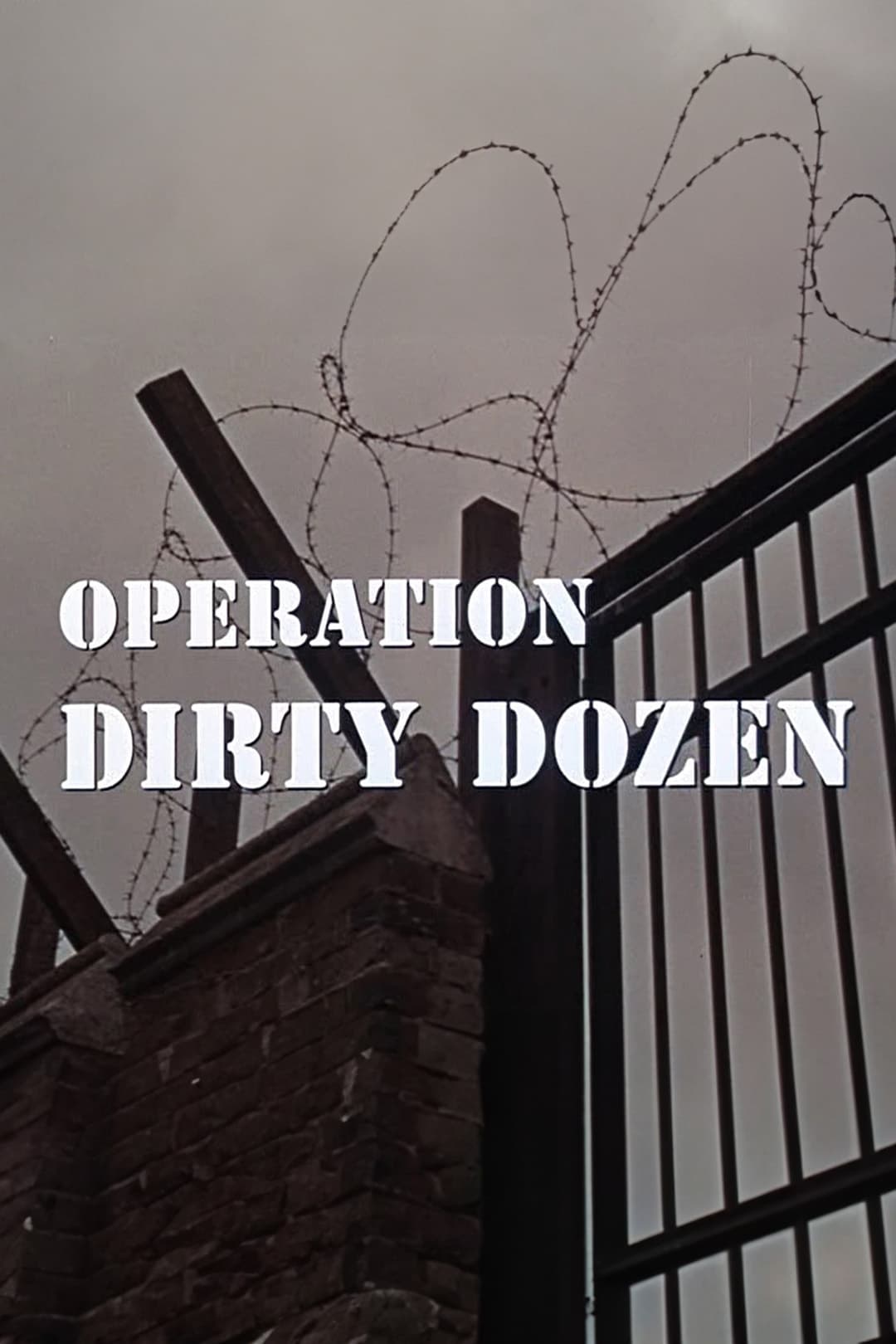 Operation Dirty Dozen | Operation Dirty Dozen