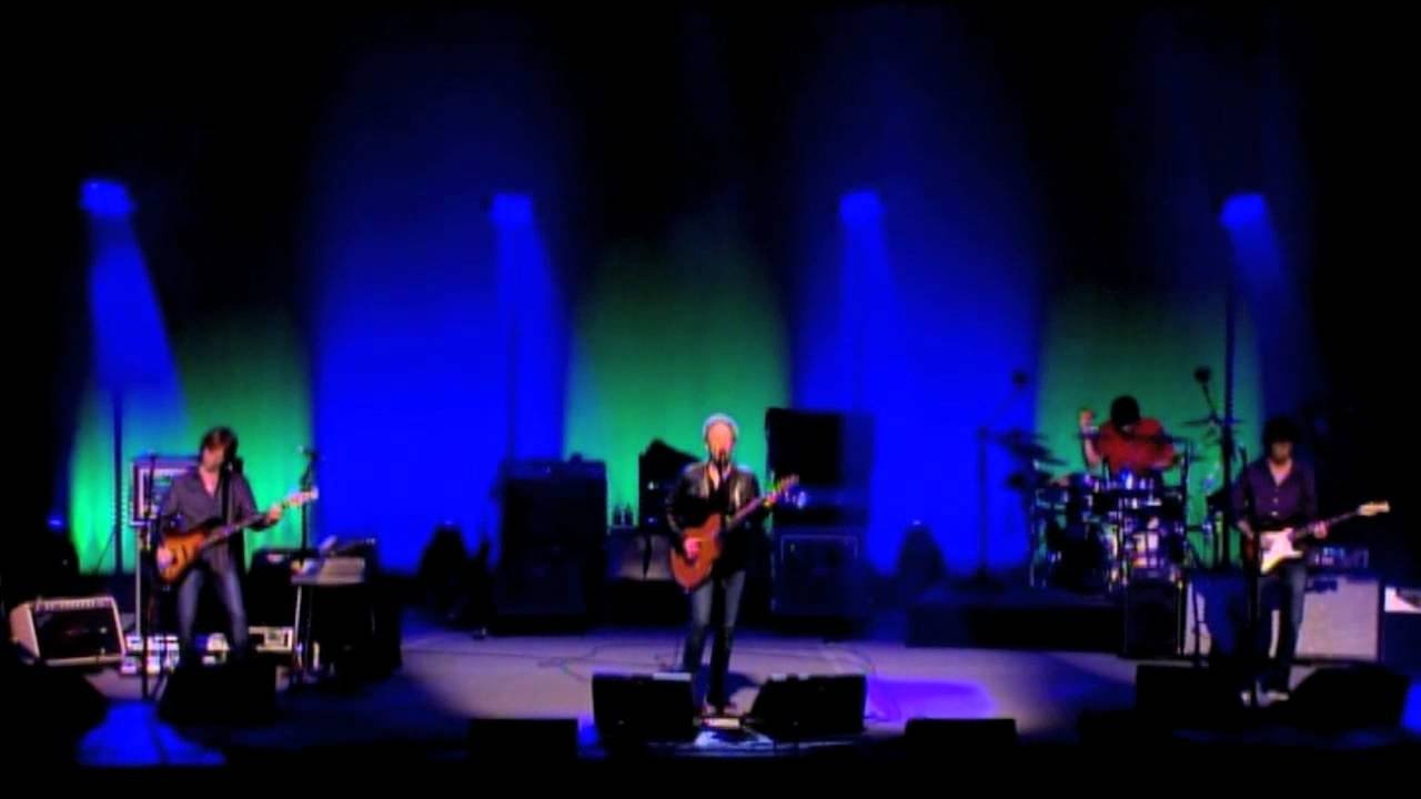 Lindsey Buckingham: Songs from the Small Machine (Live in L.A.)|Lindsey Buckingham: Songs from the Small Machine (Live in L.A.)