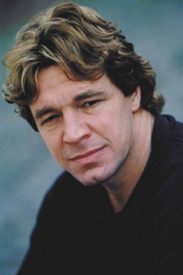 بازیگر Claudio Mazzenga  