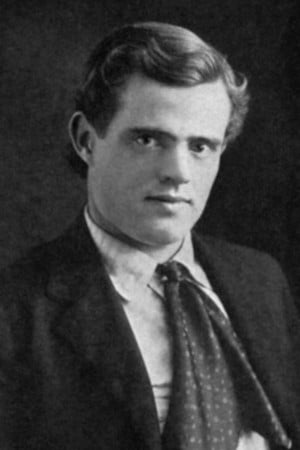 بازیگر Jack London  