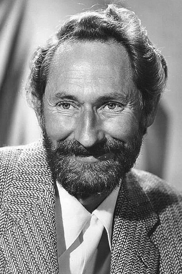 بازیگر Arthur Hunnicutt  