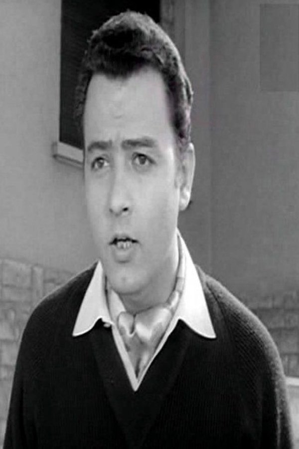 بازیگر Samir Shedid  