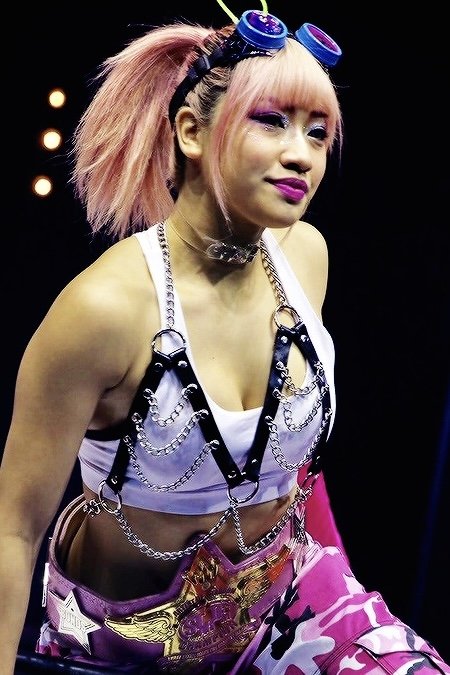 بازیگر Hana Kimura  