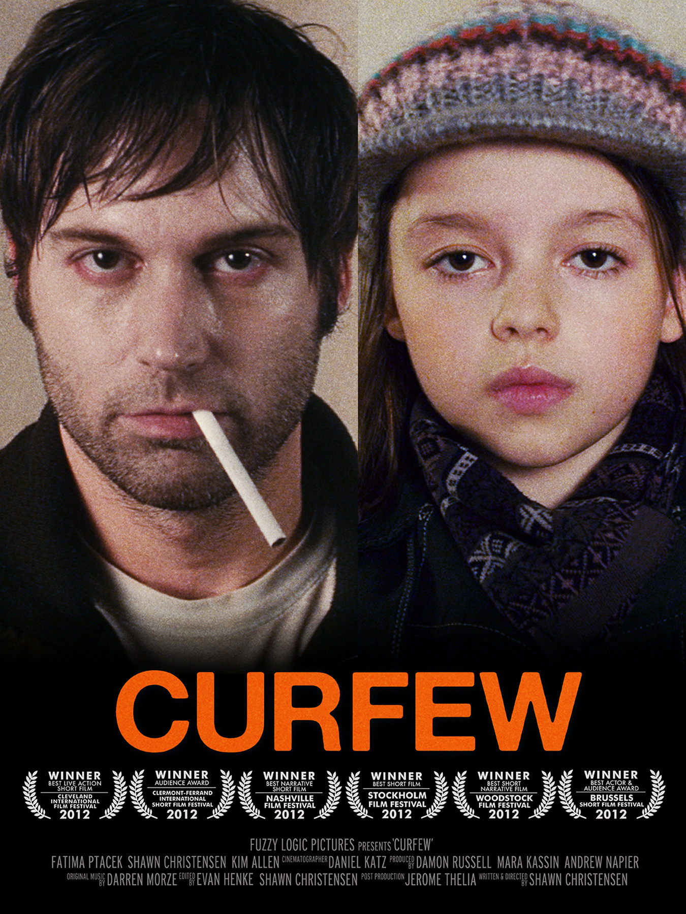 Curfew | Curfew