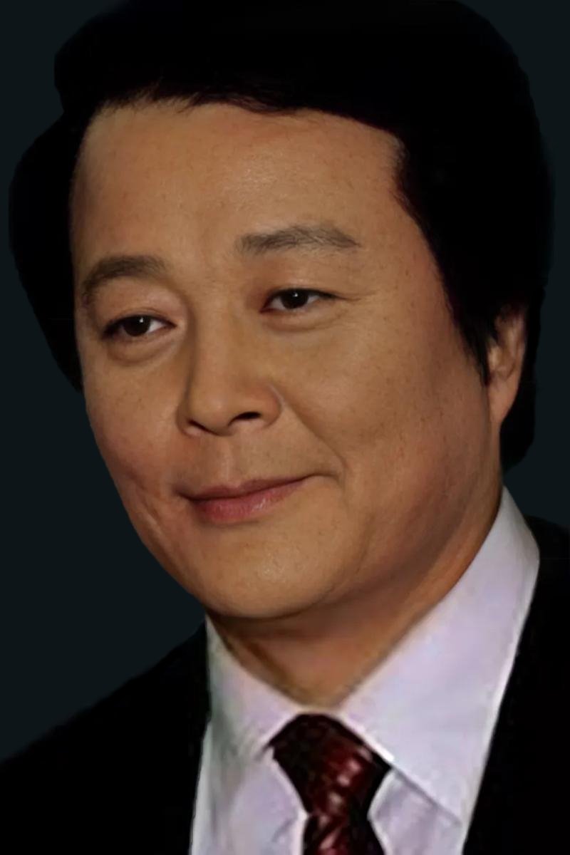بازیگر Hong Yuzhou  