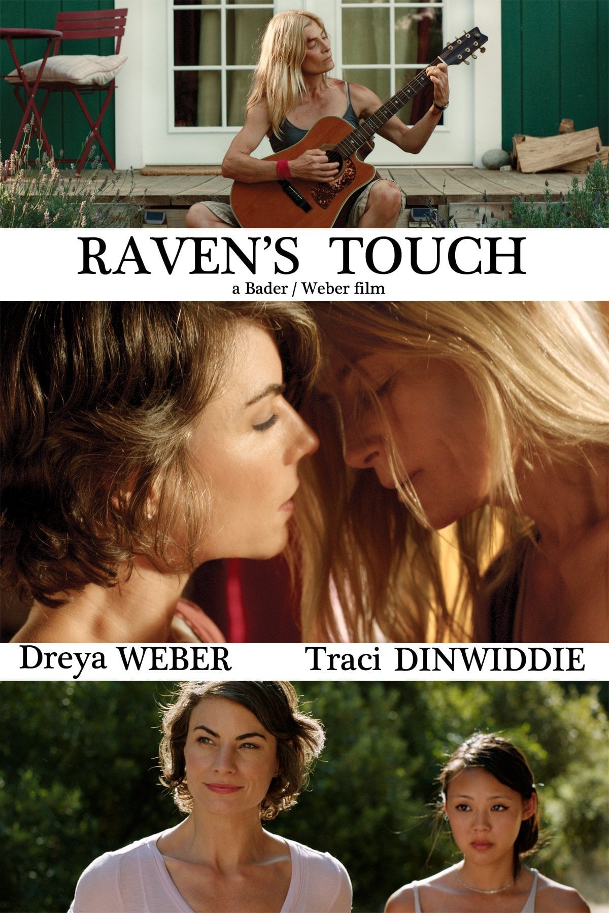 Raven's Touch | Raven's Touch