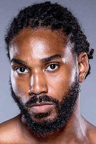 بازیگر Lance Gibson Jr.  