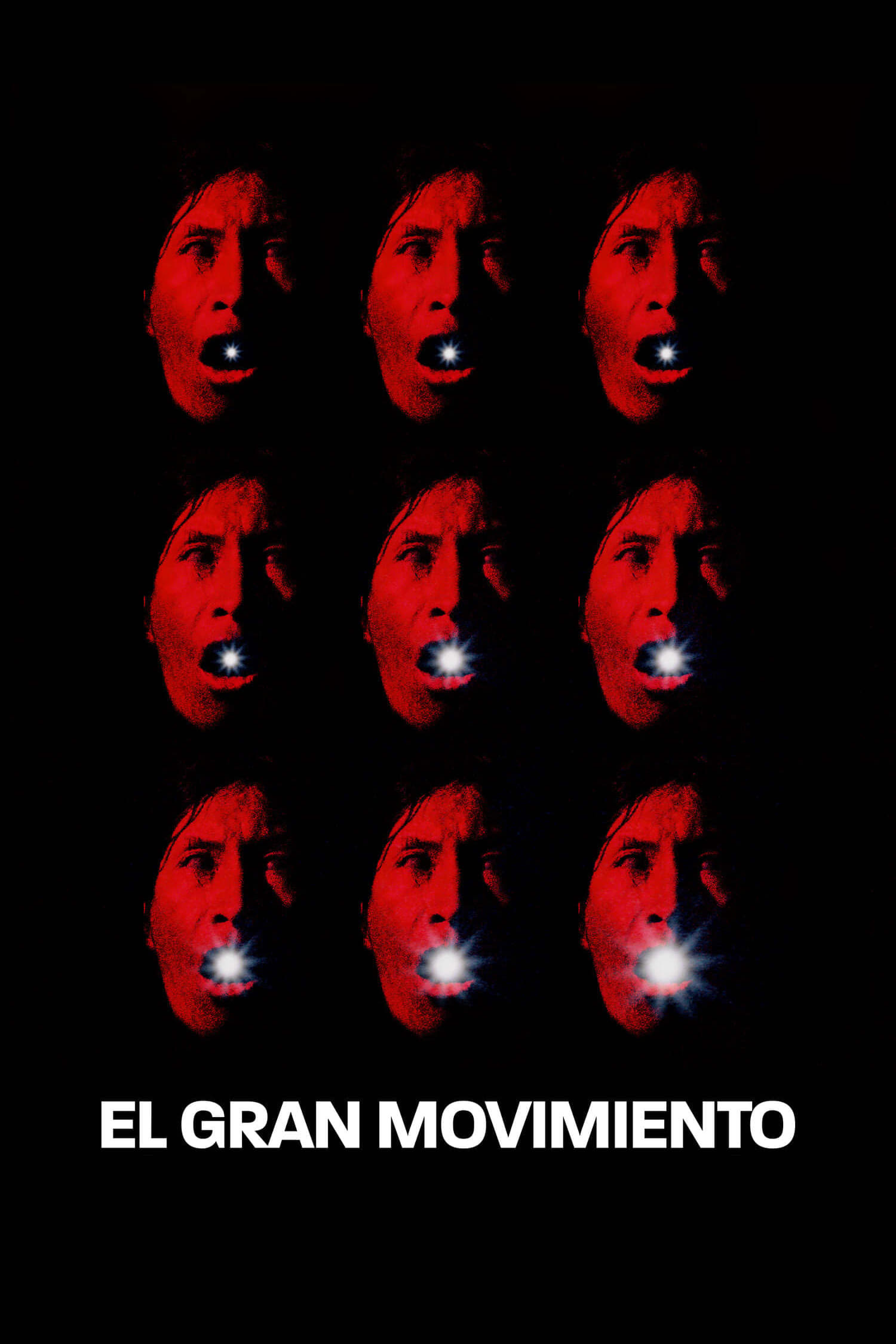 El Gran Movimiento | El Gran Movimiento