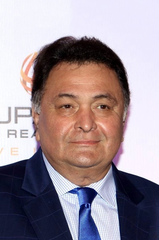 بازیگر Rishi Kapoor  