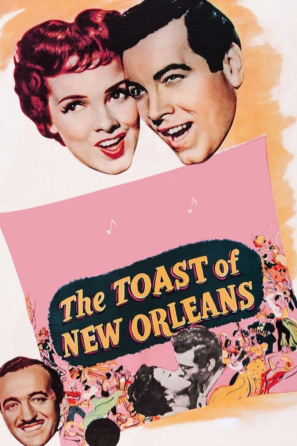 The Toast of New Orleans | The Toast of New Orleans