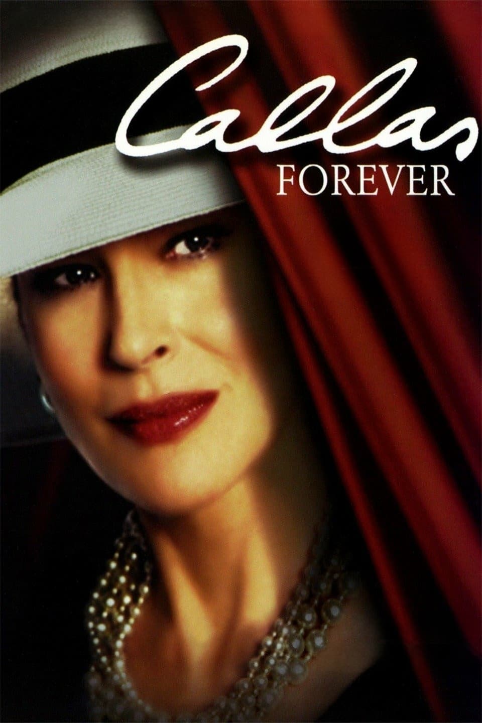 Callas Forever | Callas Forever