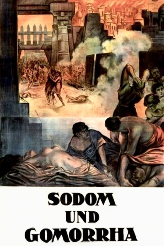 Sodom und Gomorrha | Sodom und Gomorrha