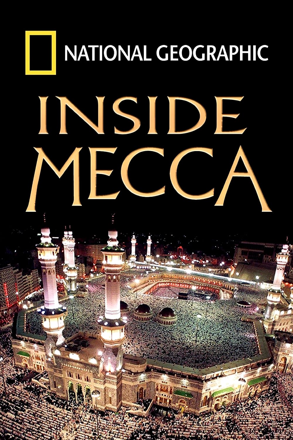 Inside Mecca | Inside Mecca