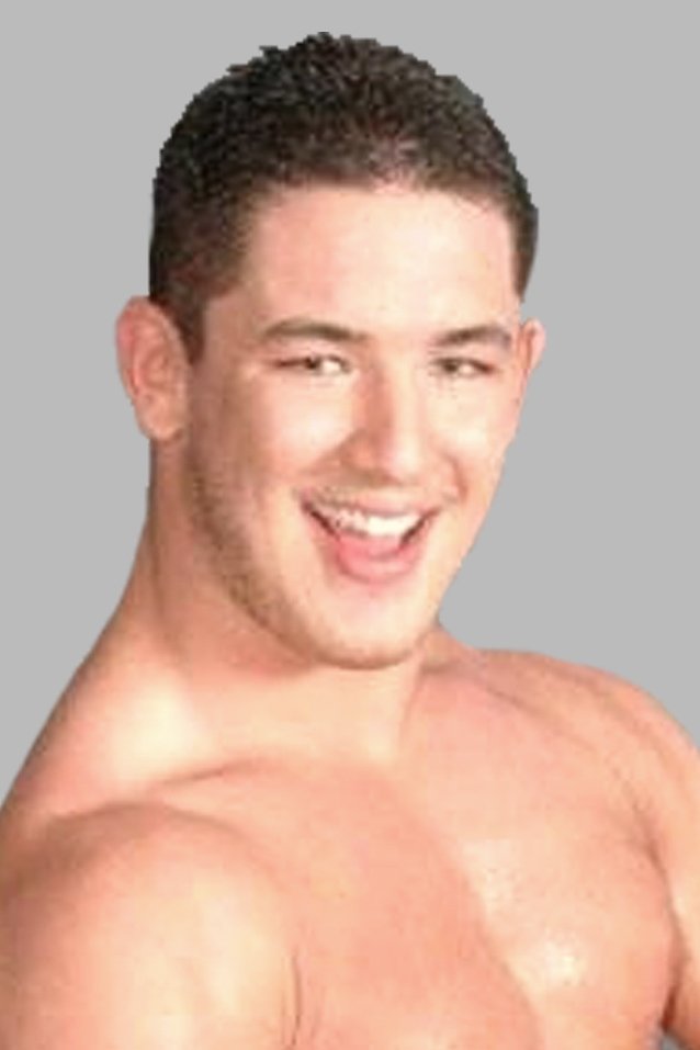 بازیگر Eddie Villa  
