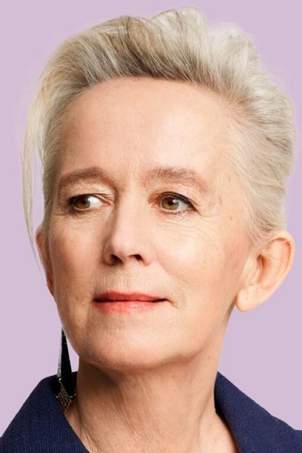 بازیگر Anne-Dorte Michelsen  