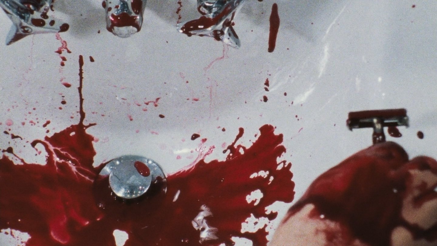 Mutilación: Adiós, gracias por todo|Mutilación: Adiós, gracias por todo