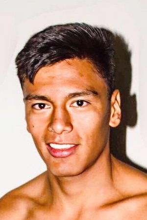 بازیگر Osvaldo Nunez  