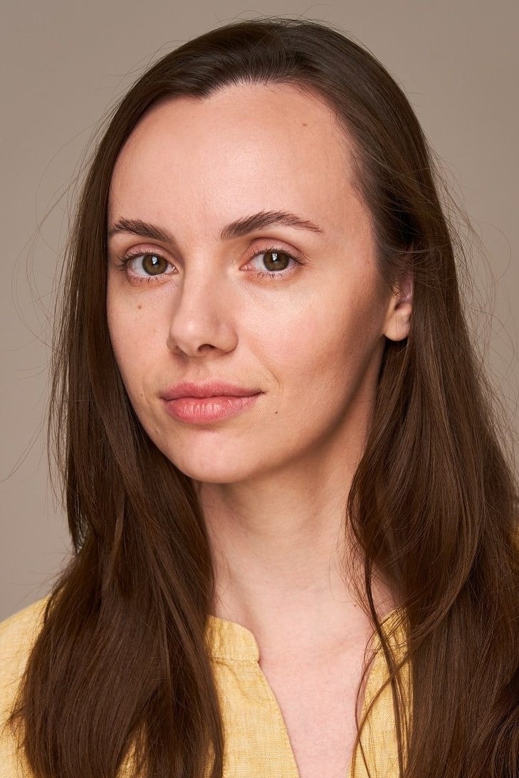 بازیگر Evgeniya Revadenko  