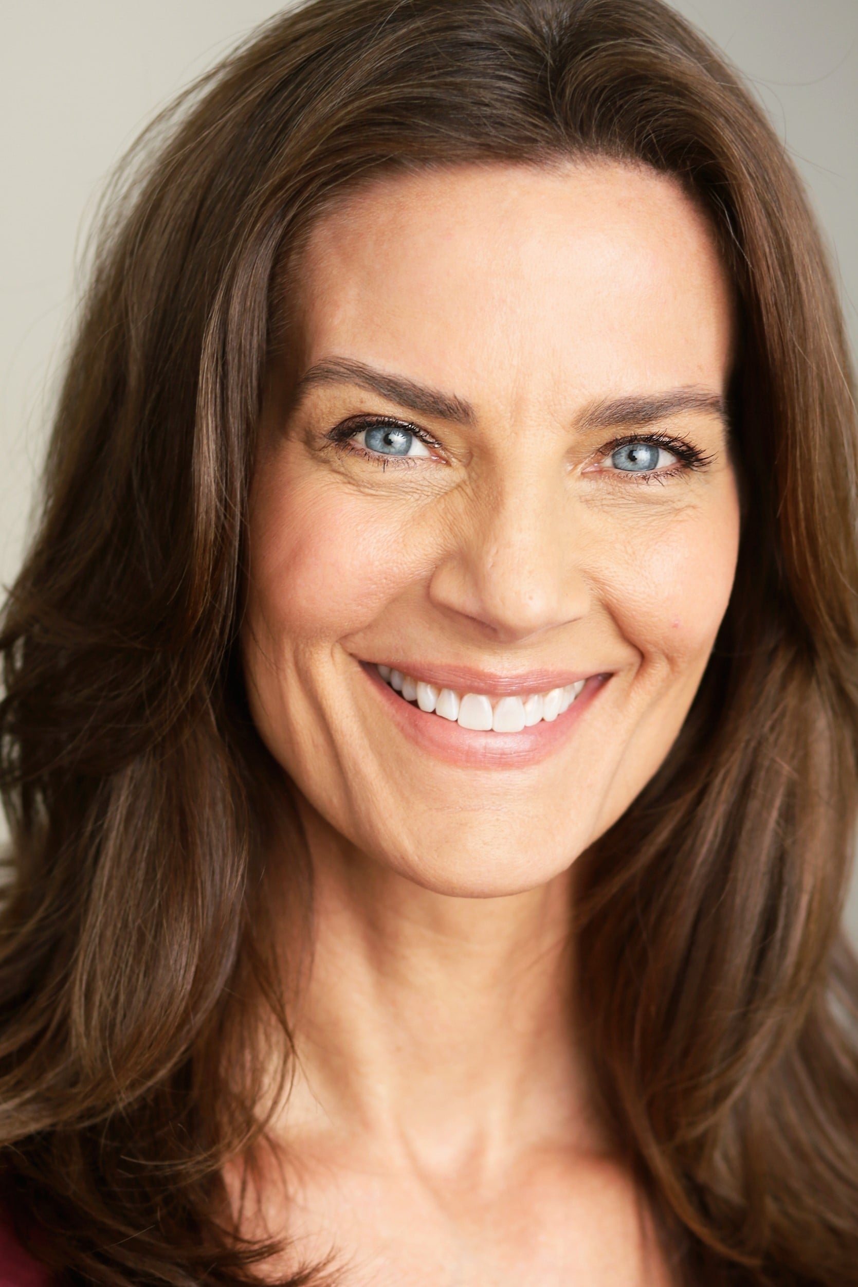 بازیگر Terry Farrell  