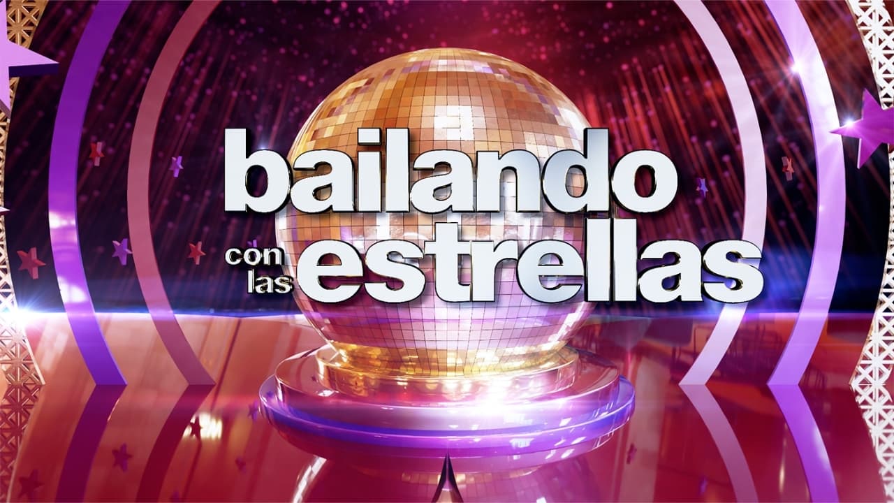 Bailando con las estrellas|Bailando con las estrellas