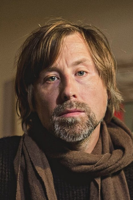 بازیگر Petr Václav  