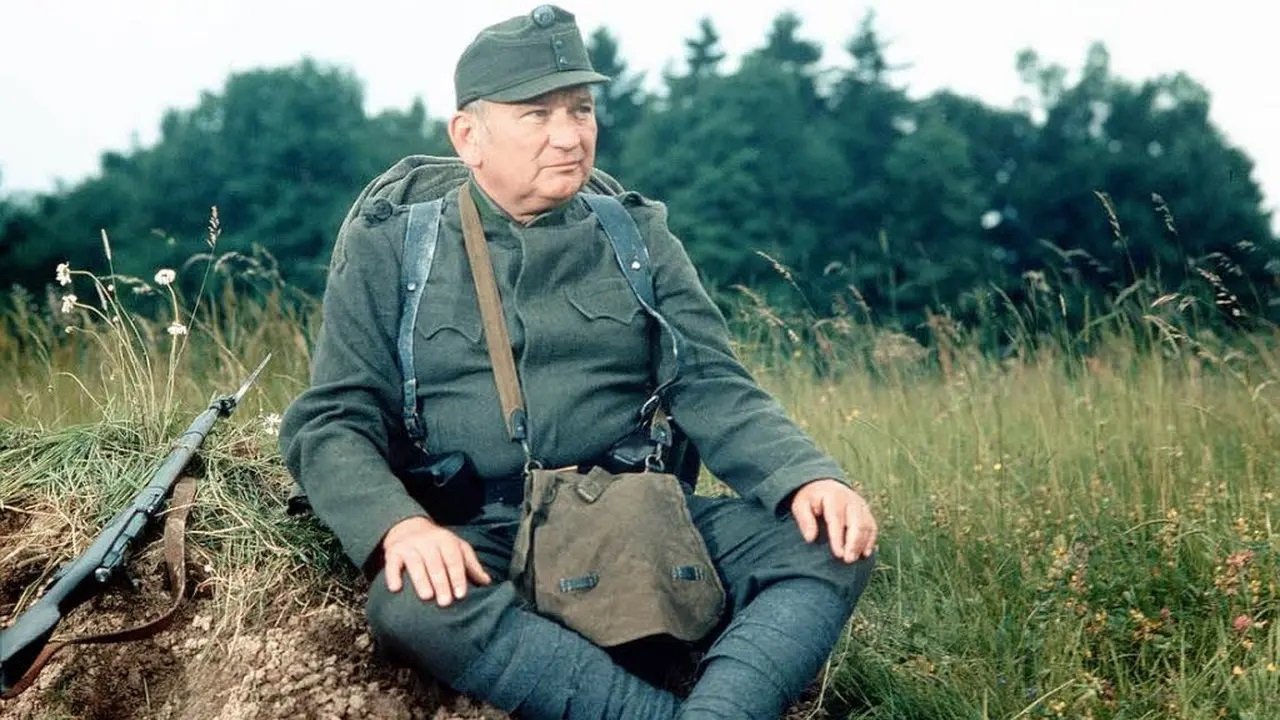 Die Abenteuer des braven Soldaten Schwejk|Die Abenteuer des braven Soldaten Schwejk