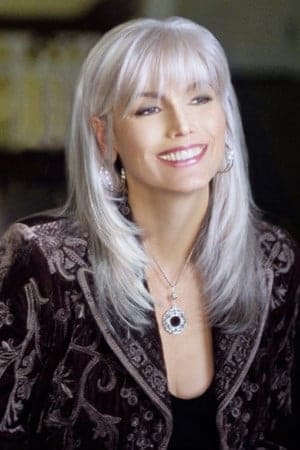 بازیگر Emmylou Harris  