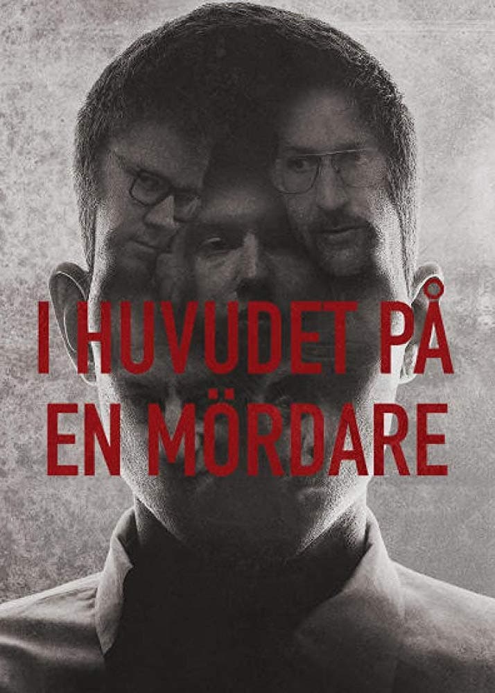 I huvudet på en mördare | I huvudet på en mördare