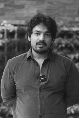 بازیگر Nithin Renji Panicker  
