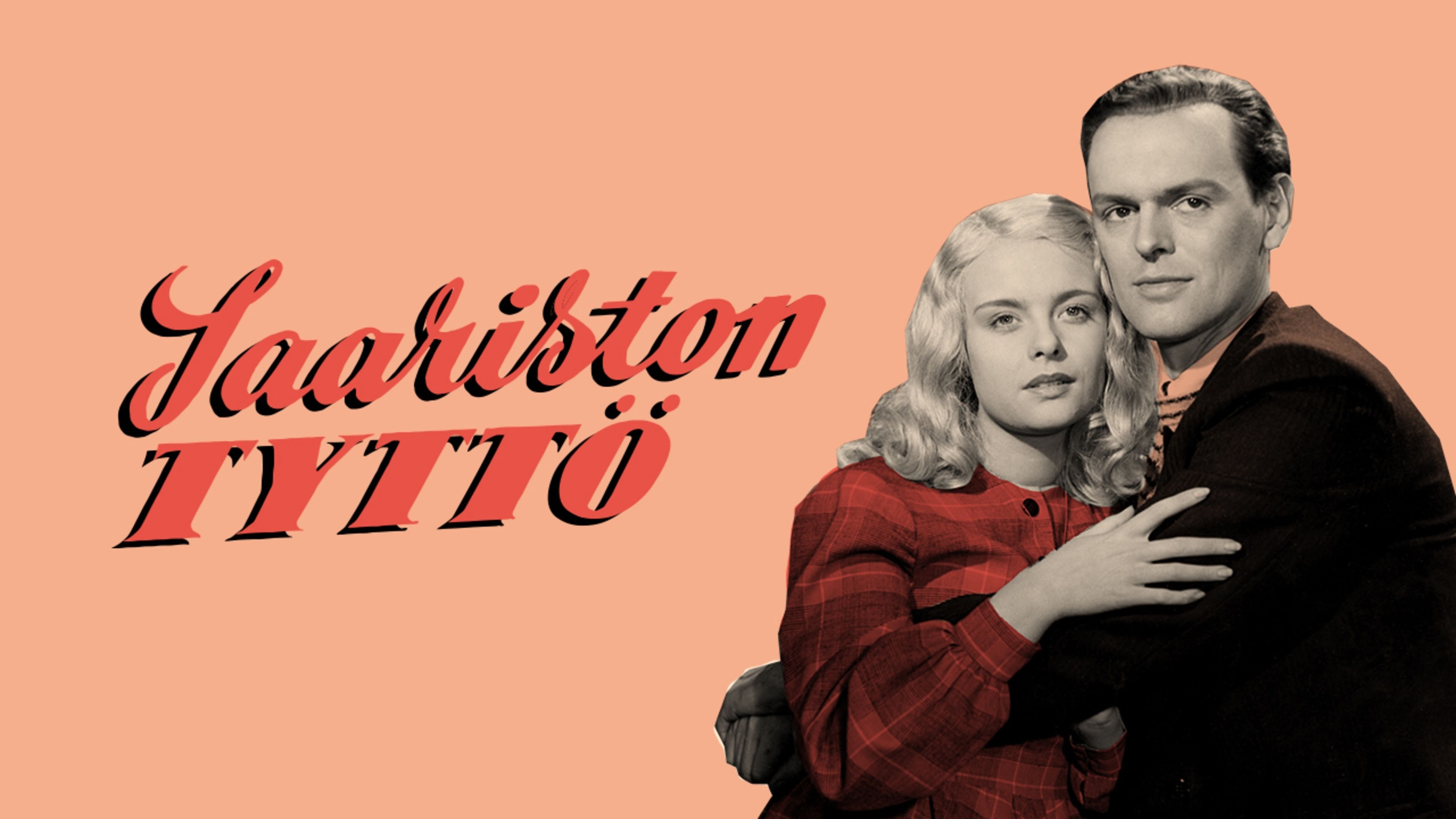 Saariston tyttö|Saariston tyttö