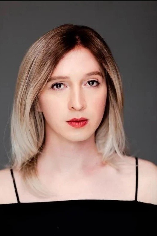 بازیگر Nina Novich  