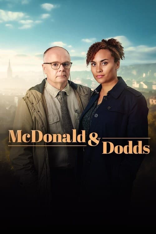 McDonald & Dodds | McDonald & Dodds