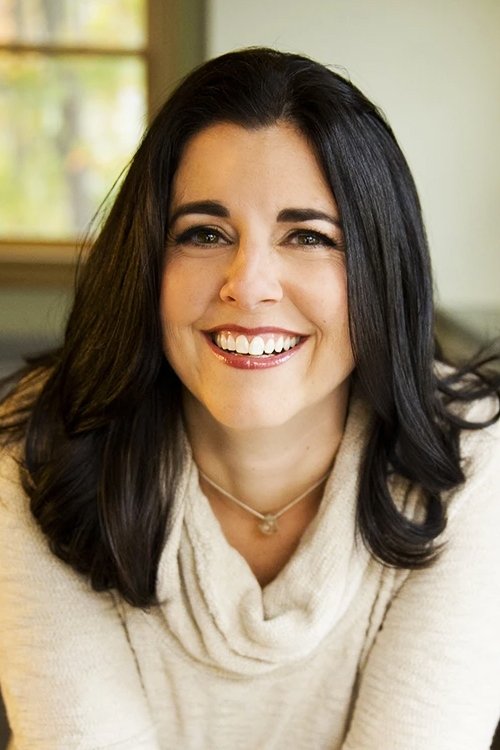 بازیگر Caroline McCann  