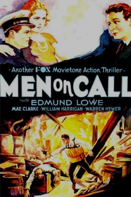 Men on Call | Men on Call