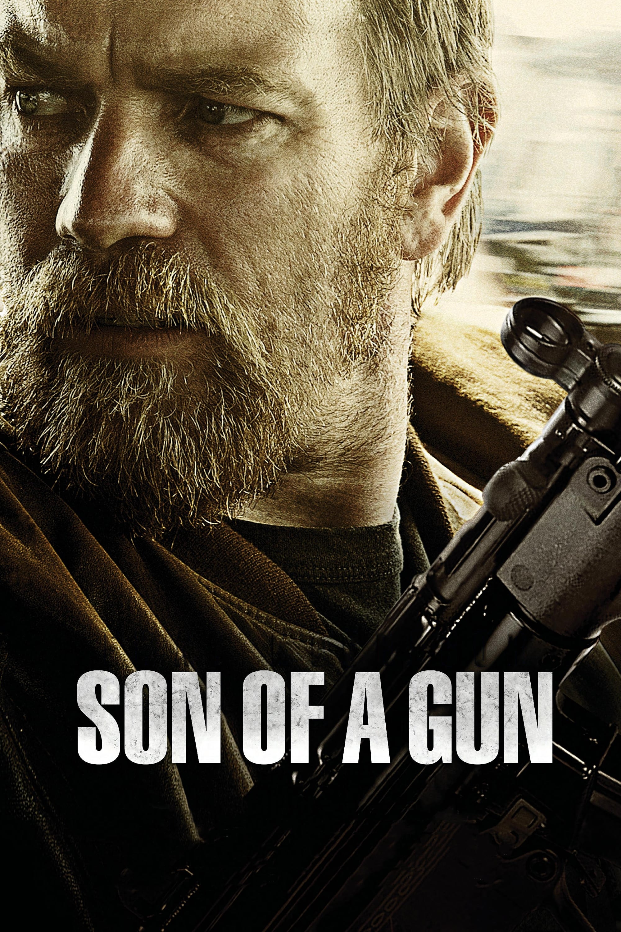 Son of a Gun | Son of a Gun