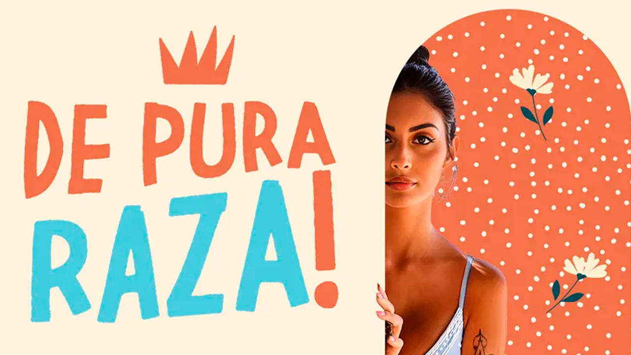 De pura raza by Marieta|De pura raza by Marieta