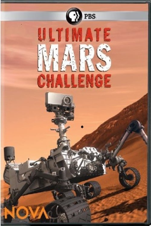 Ultimate Mars Challenge | Ultimate Mars Challenge