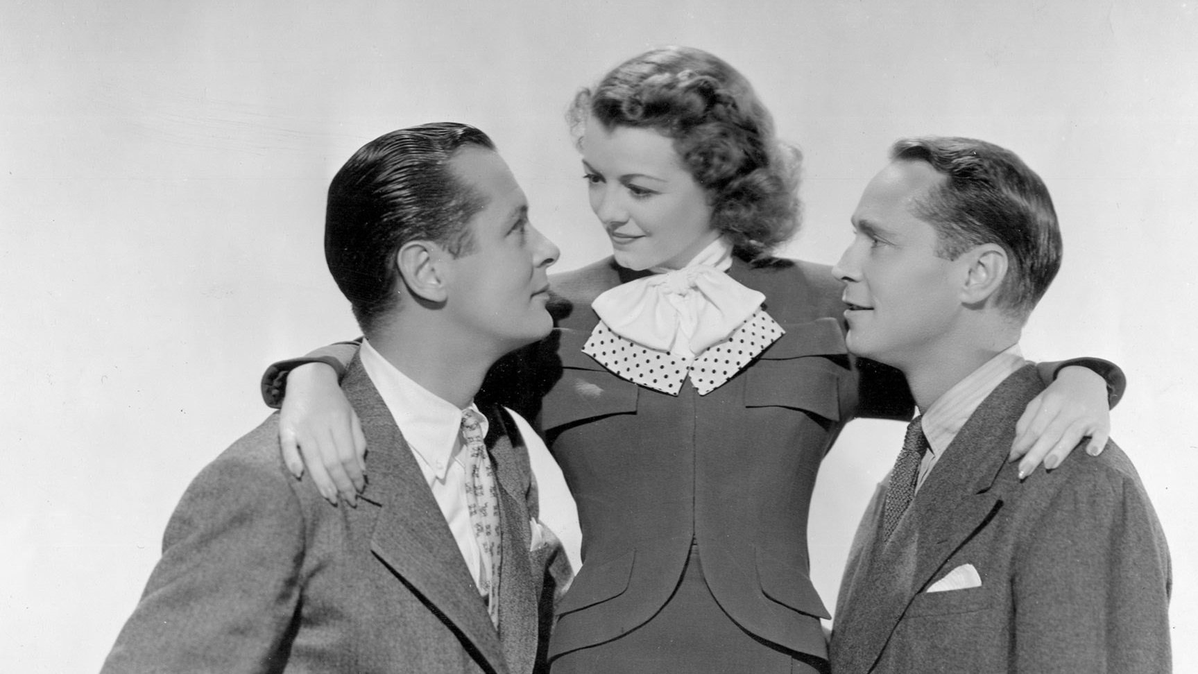 Three Loves Has Nancy|Three Loves Has Nancy