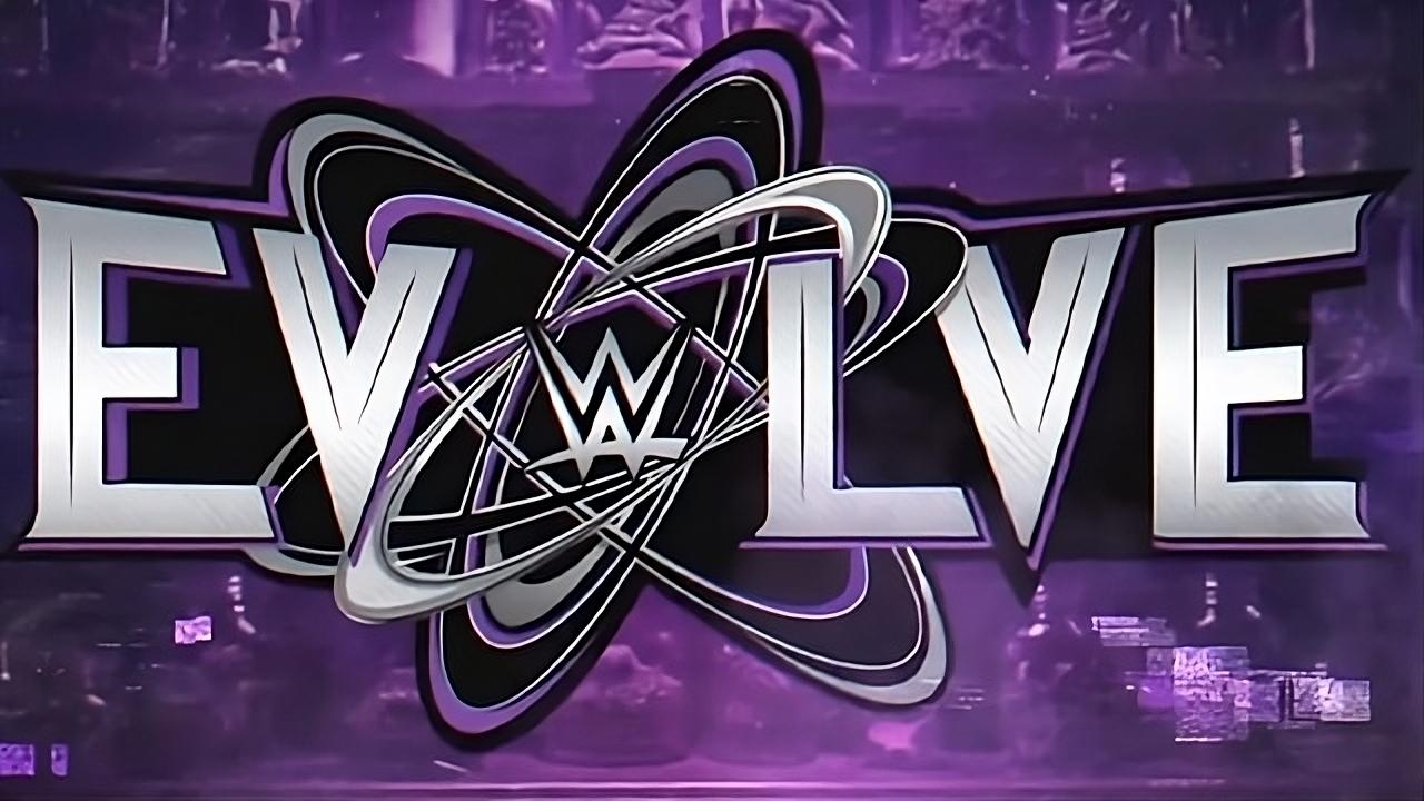 WWE Evolve|WWE Evolve