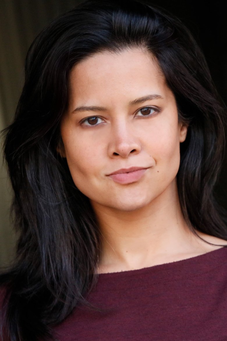 بازیگر Brittaney Ortiz  