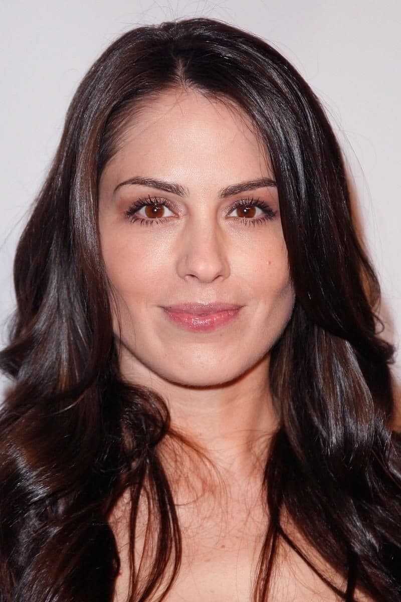 بازیگر Michelle Borth  