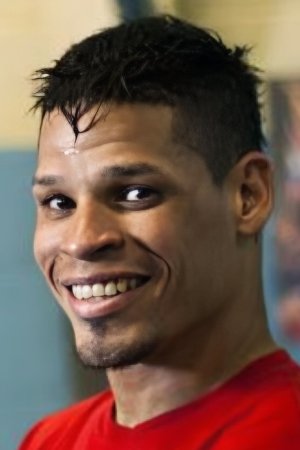 بازیگر Orlando Cruz  